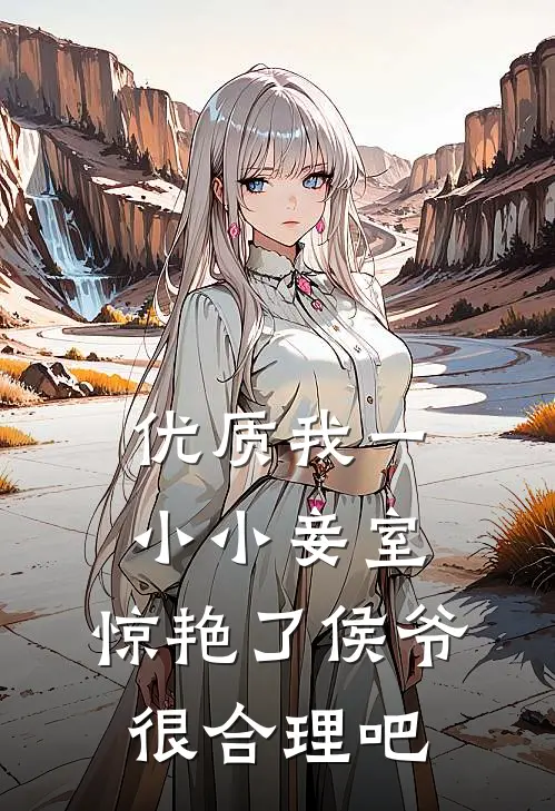 优质我一小小妾室，惊艳了侯爷很合理吧