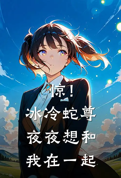 惊！冰冷蛇尊夜夜想和我在一起