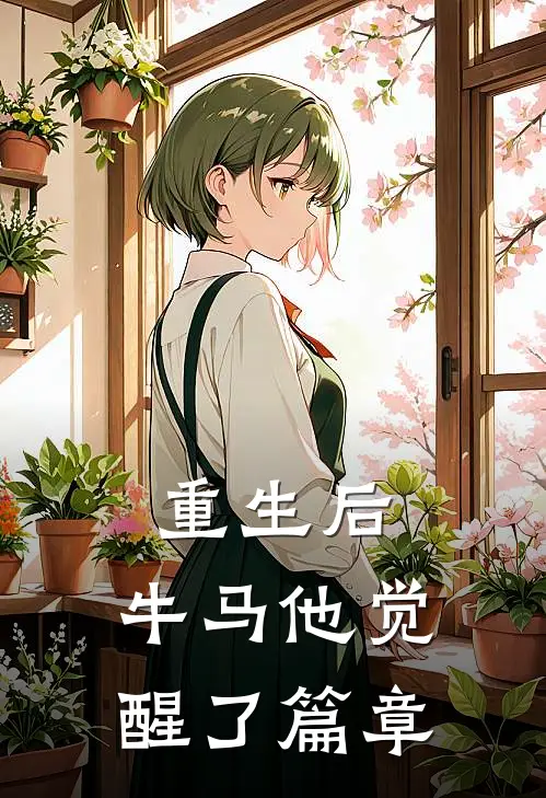 重生后，牛马他觉醒了篇章
