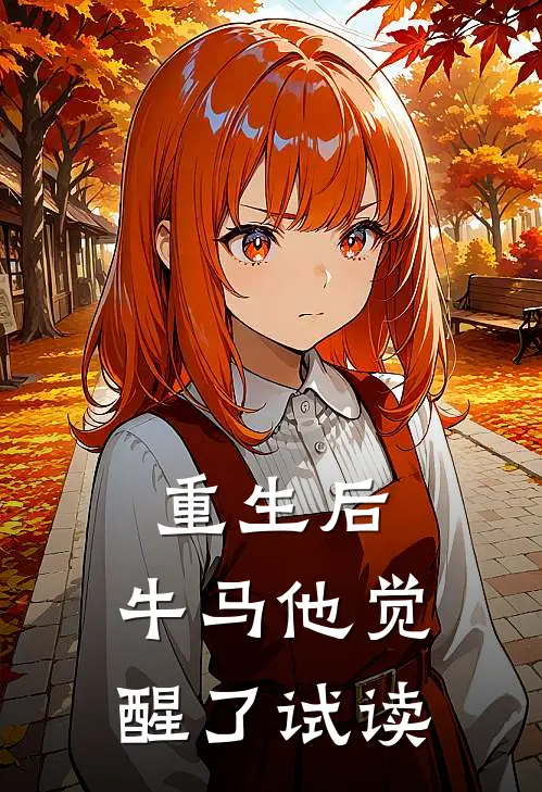 重生后，牛马他觉醒了试读