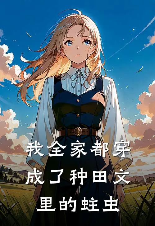我全家都穿成了种田文里的蛀虫