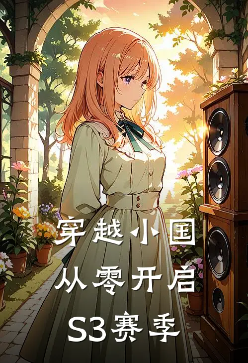 穿越小国，从零开启S3赛季