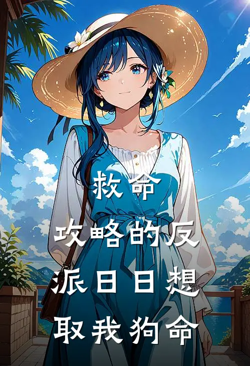 救命，攻略的反派日日想取我狗命