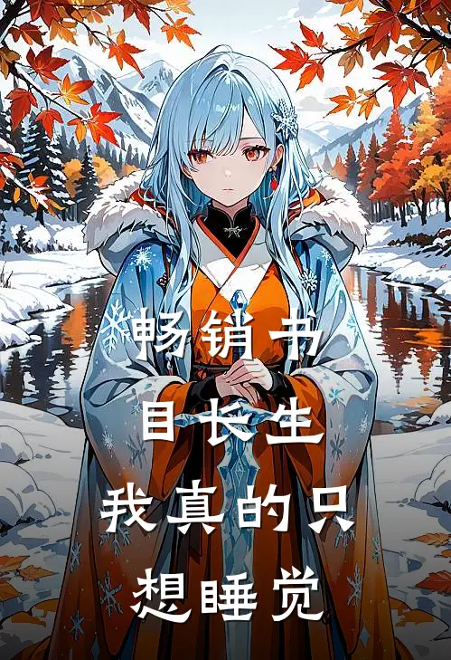 畅销书目长生：我真的只想睡觉