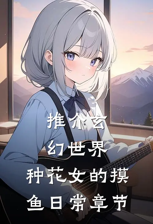 推介玄幻世界：种花女的摸鱼日常章节