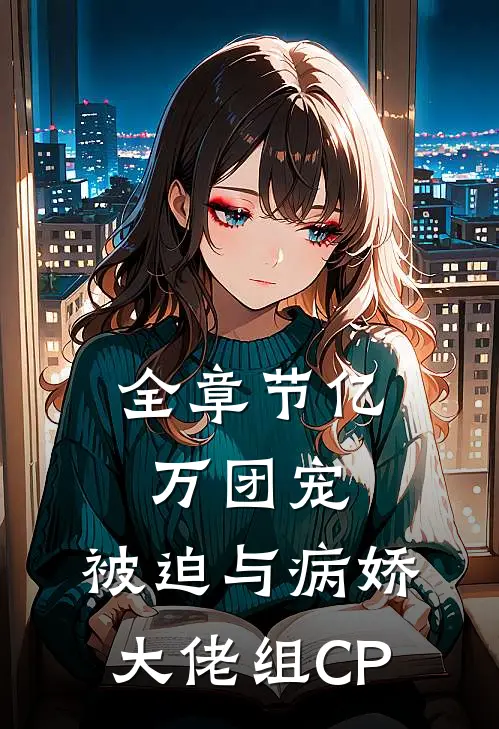 全章节亿万团宠：被迫与病娇大佬组CP