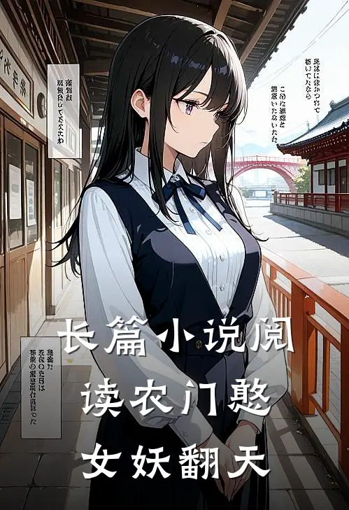 长篇小说阅读农门憨女妖翻天