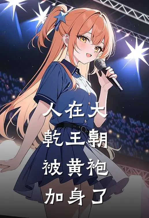 人在大乾王朝，被黄袍加身了