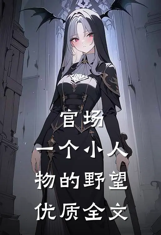 官场：一个小人物的野望优质全文