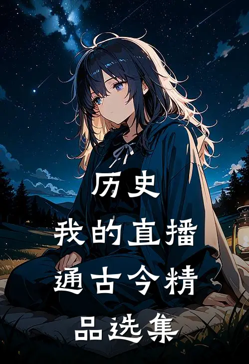 历史：我的直播通古今精品选集