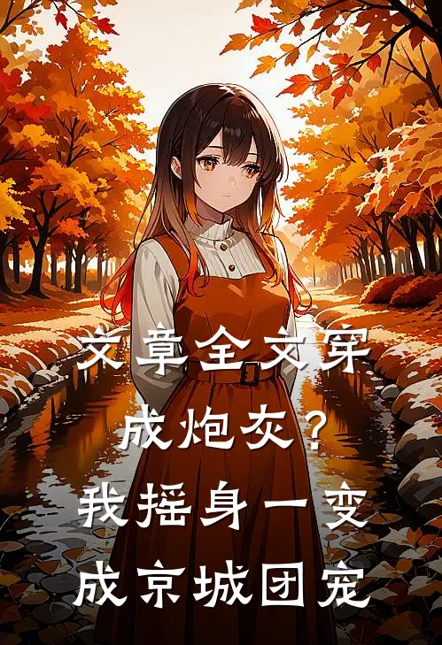 文章全文穿成炮灰？我摇身一变成京城团宠
