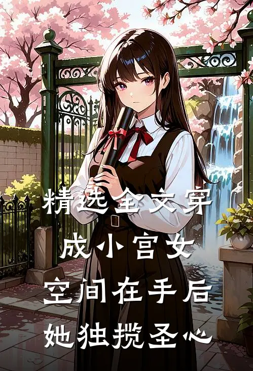 精选全文穿成小宫女，空间在手后她独揽圣心