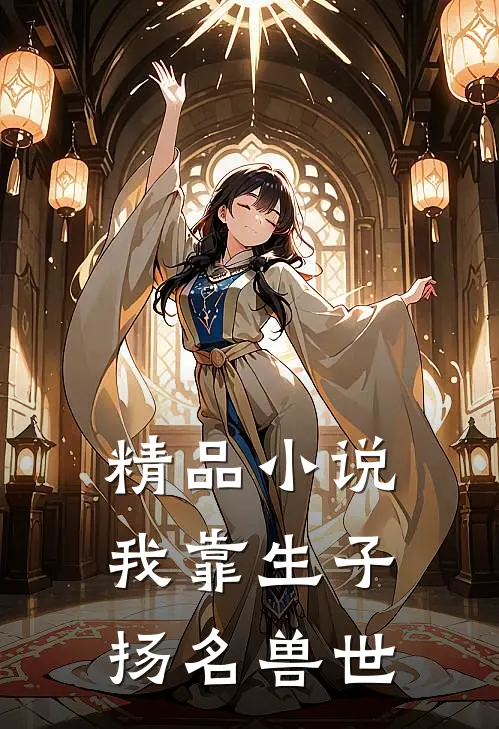 精品小说我靠生子扬名兽世