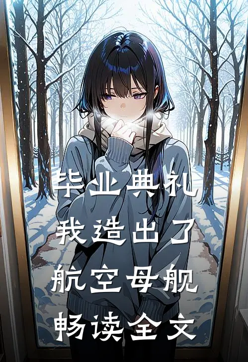 毕业典礼，我造出了航空母舰畅读全文