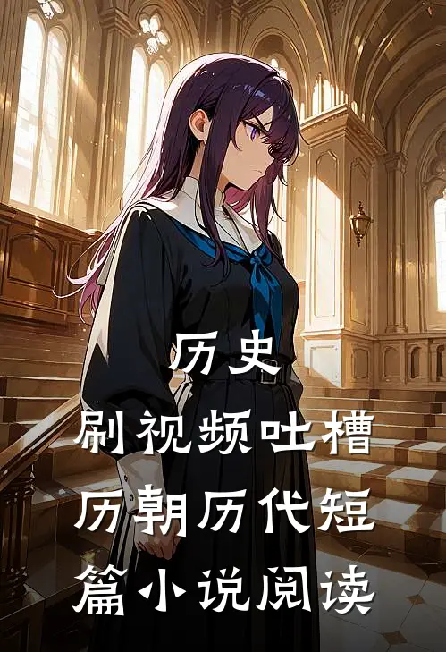 历史：刷视频吐槽历朝历代短篇小说阅读