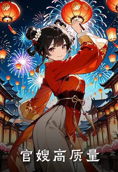 官嫂高质量