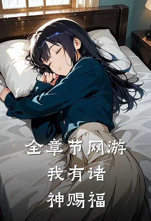全章节网游：我有诸神赐福