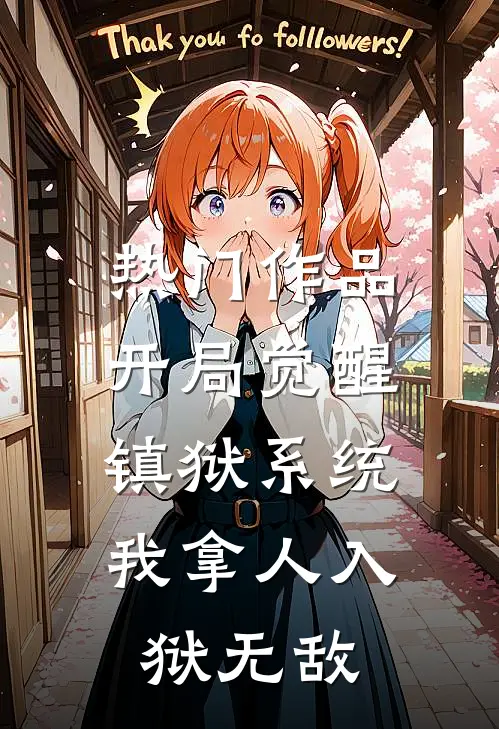 热门作品开局觉醒镇狱系统，我拿人入狱无敌
