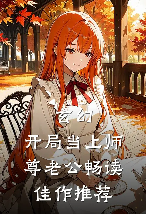 玄幻：开局当上师尊老公畅读佳作推荐