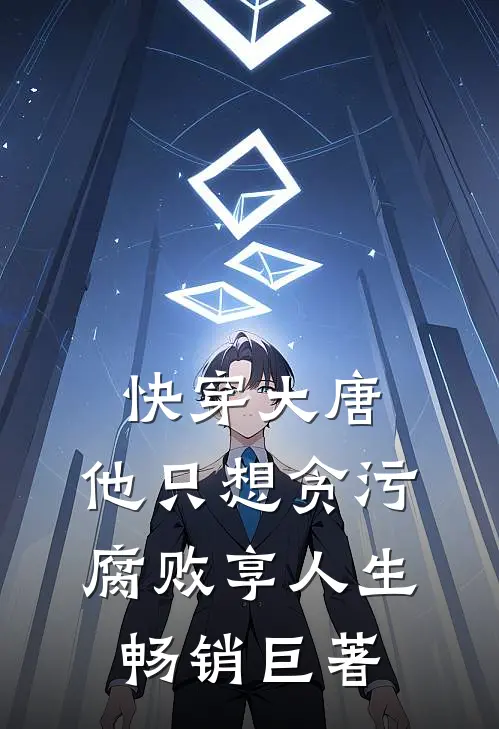 快穿大唐，他只想贪污腐败享人生畅销巨著