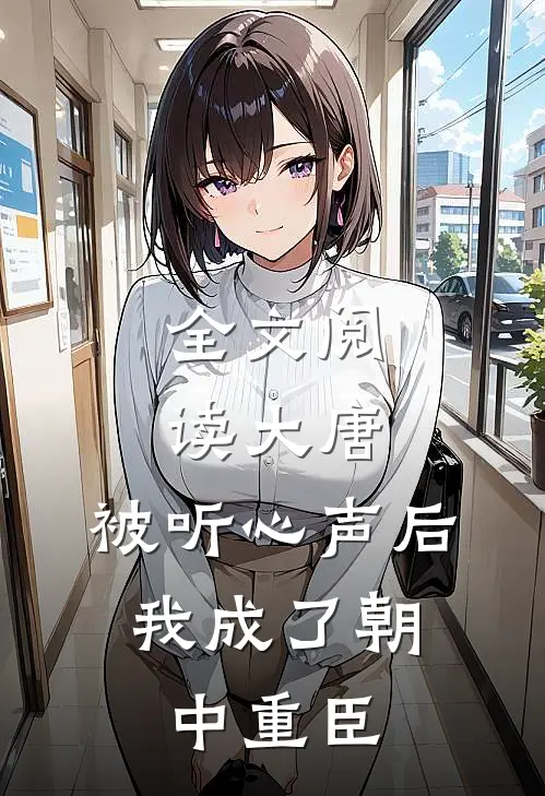 全文阅读大唐：被听心声后，我成了朝中重臣