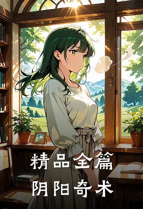 精品全篇阴阳奇术