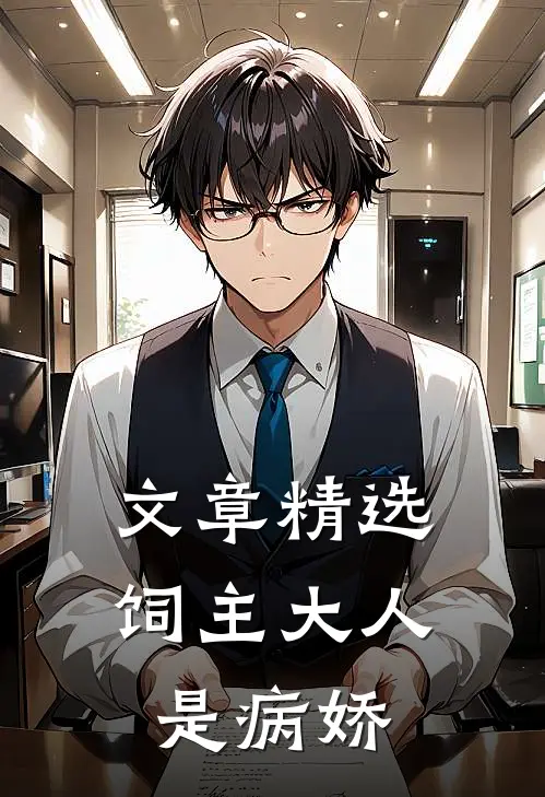 文章精选饲主大人是病娇