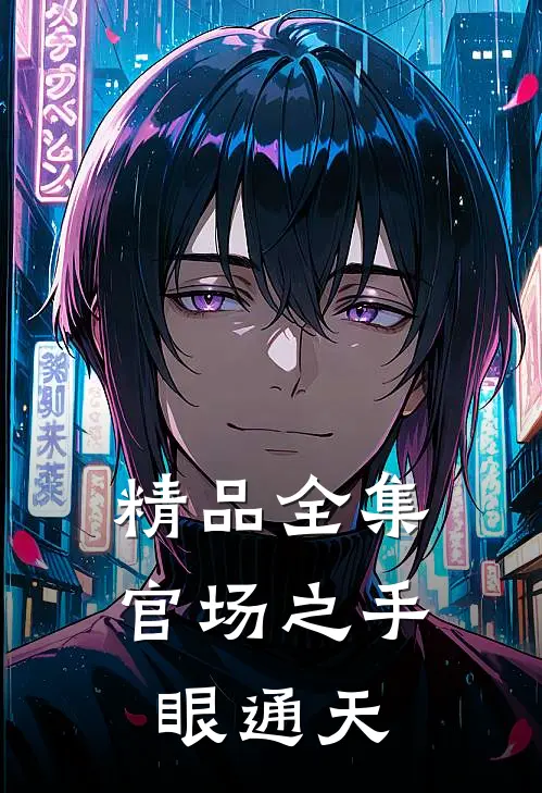 精品全集官场之手眼通天