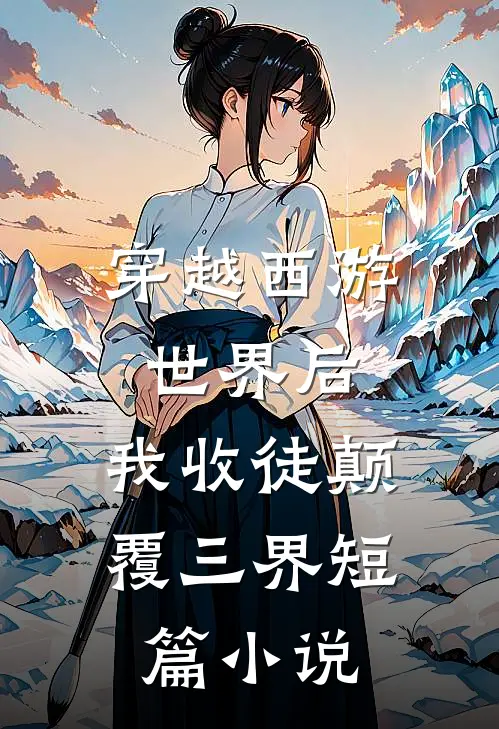 穿越西游世界后，我收徒颠覆三界短篇小说