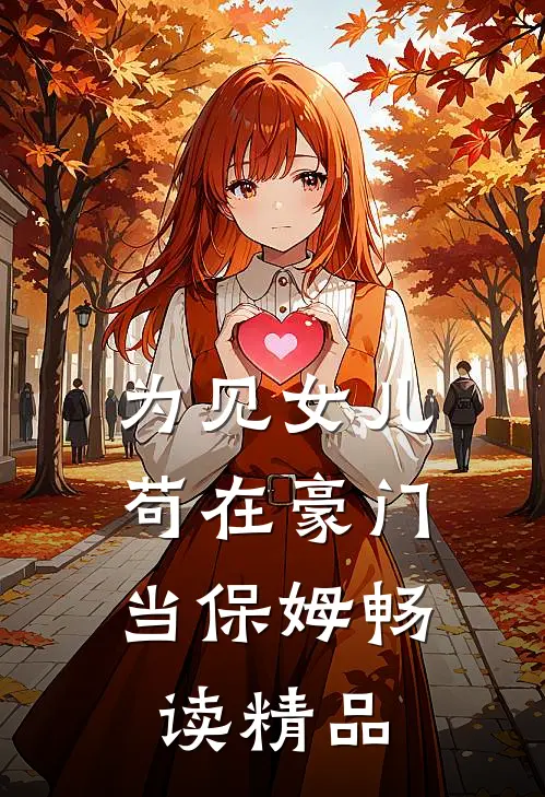 为见女儿，苟在豪门当保姆畅读精品