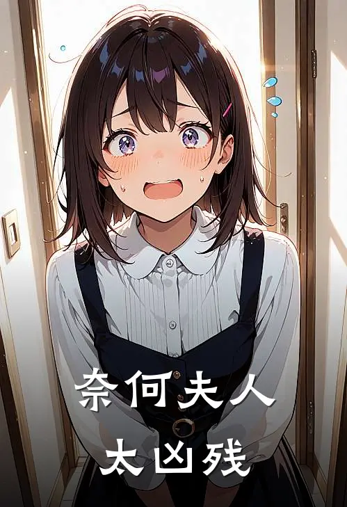 奈何夫人太凶残