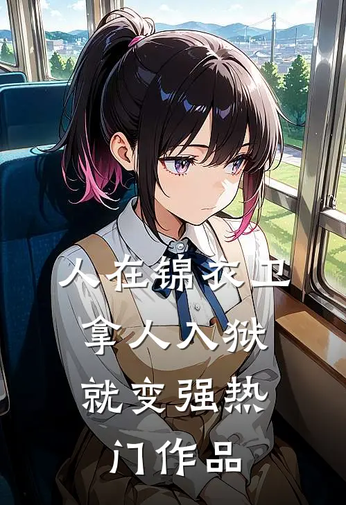 人在锦衣卫，拿人入狱就变强热门作品