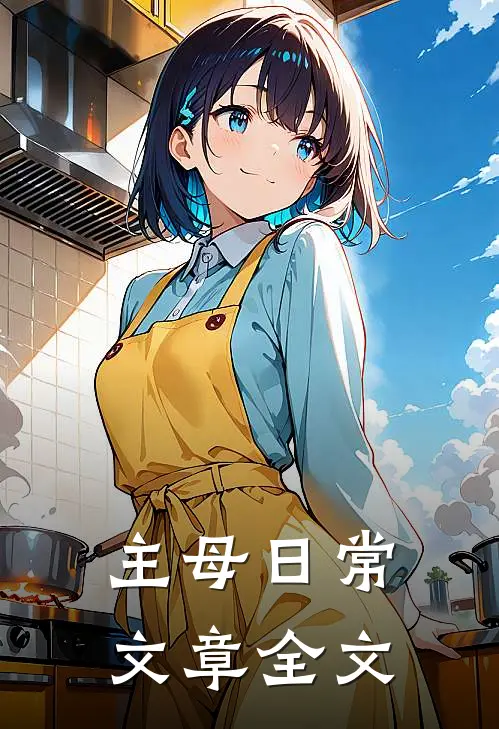 主母日常文章全文