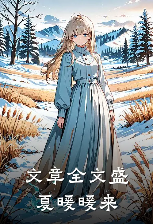 文章全文盛夏暖暖来