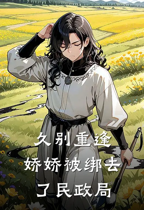 久别重逢：娇娇被绑去了民政局