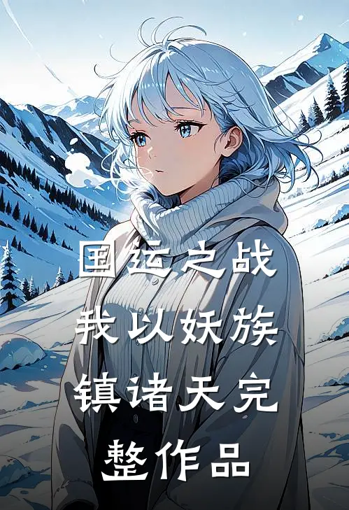 国运之战：我以妖族镇诸天完整作品