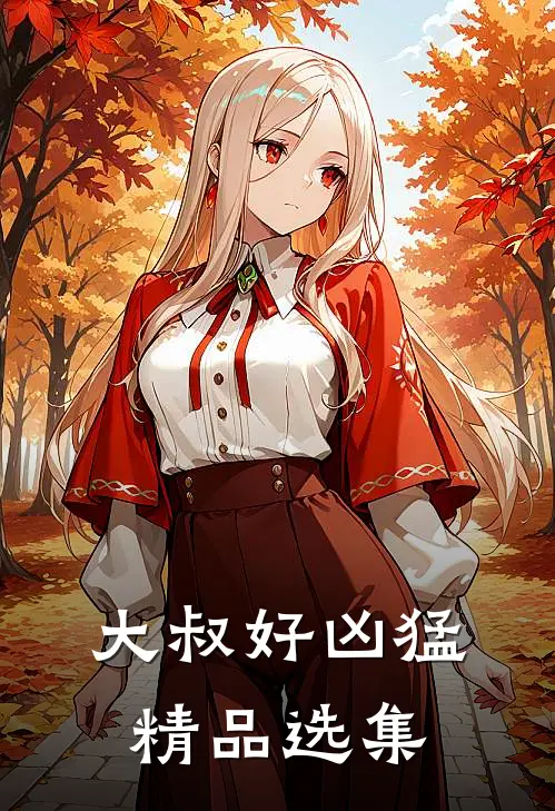 大叔好凶猛精品选集