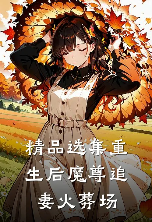 精品选集重生后魔尊追妻火葬场