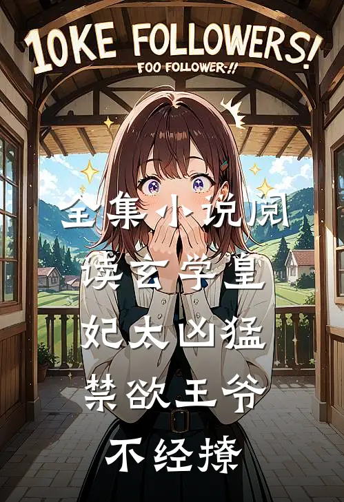 全集小说阅读玄学皇妃太凶猛，禁欲王爷不经撩