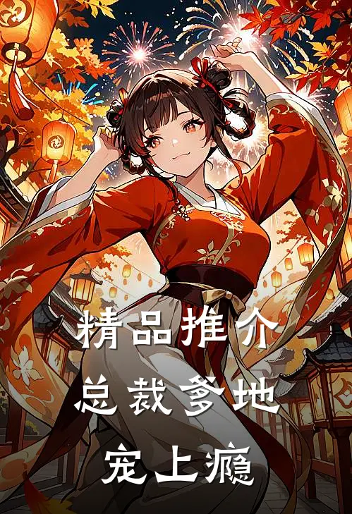 精品推介总裁爹地宠上瘾