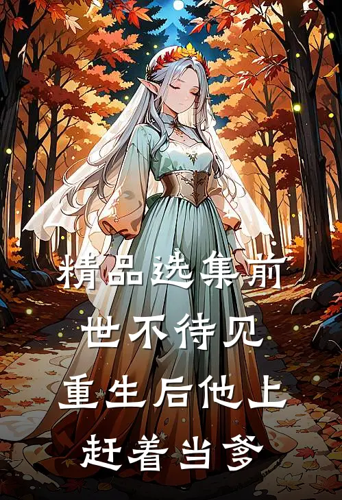 精品选集前世不待见，重生后他上赶着当爹