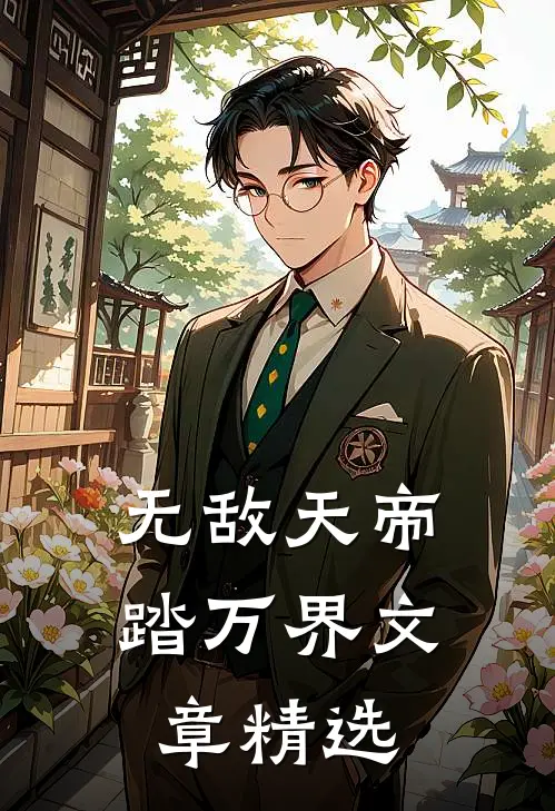 无敌天帝踏万界文章精选