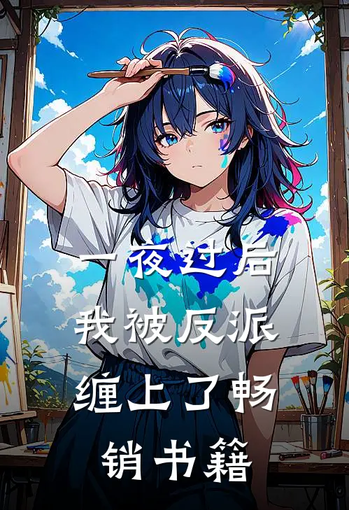 一夜过后，我被反派缠上了畅销书籍