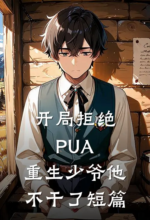 开局拒绝PUA，重生少爷他不干了短篇