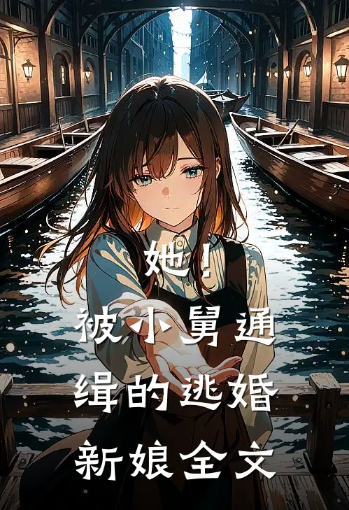她！被小舅通缉的逃婚新娘全文