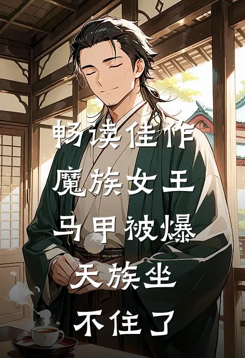 畅读佳作魔族女王马甲被爆，天族坐不住了