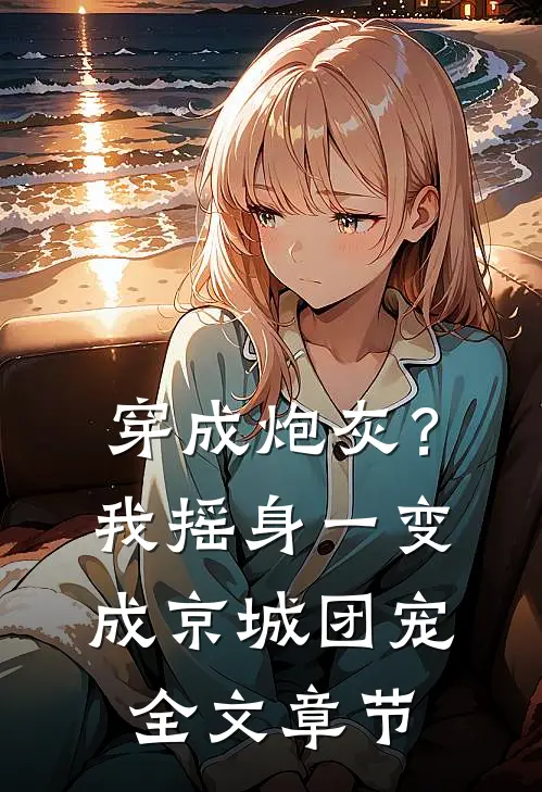 穿成炮灰？我摇身一变成京城团宠全文章节