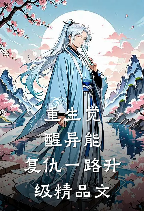 重生觉醒异能，复仇一路升级精品文
