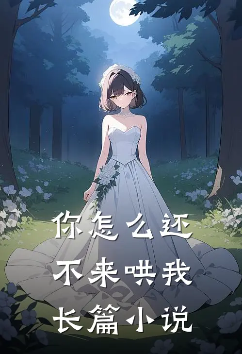 你怎么还不来哄我长篇小说