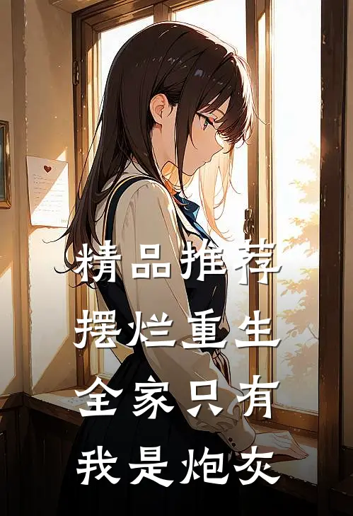 精品推荐摆烂重生：全家只有我是炮灰